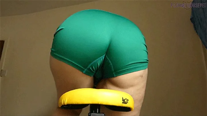 Spandex Cycle