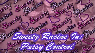 Pussy CUNTrol