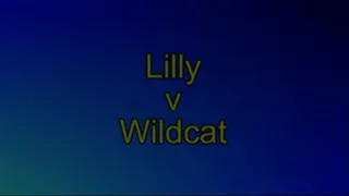 Lilli vs Wildcat