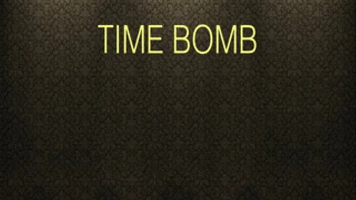 TIME BOMB