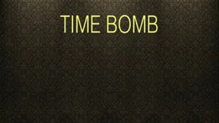 TIME BOMB