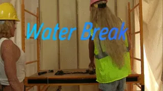 Water Break
