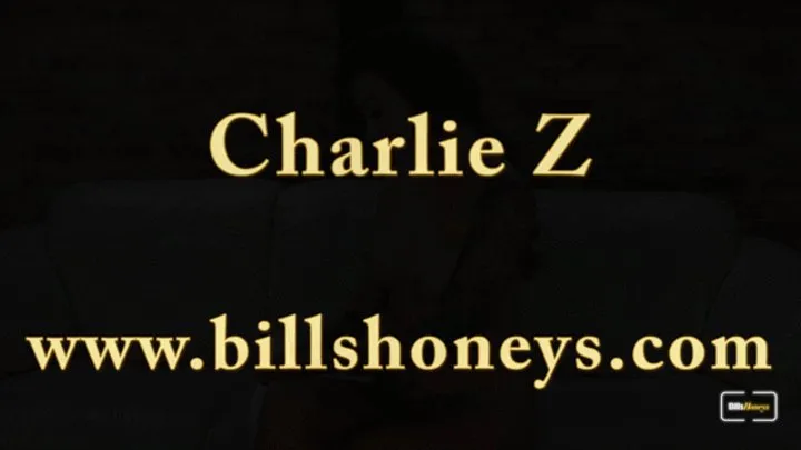 Charlie Z Rub Down