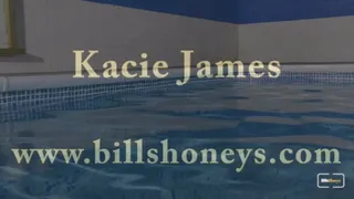 Kacie James Sexy Siren