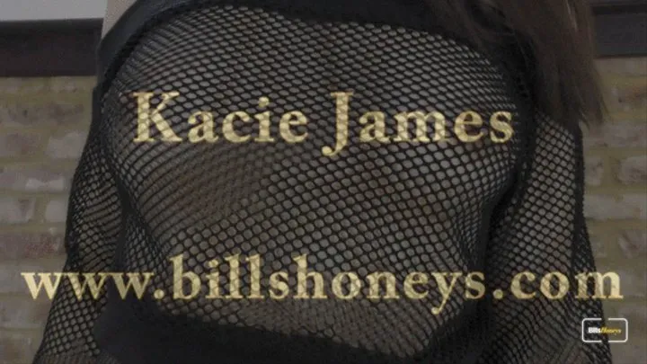 Kacie James Stripped For Husband's Debts Part 2