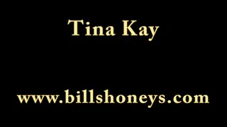 Tina Kay Submits to You