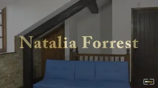 Natalia Forrest Disappearing Act