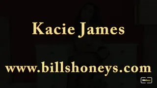 Kacie James Company Dinner Exposure Part 1