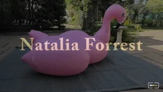 Natalia Forrest Inflatable Wind Down