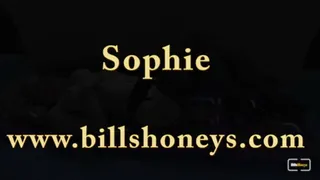 Sophie Shreds Her Lilo