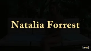 Natalia Forrest Cutting Edge