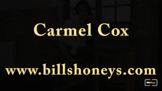 Carmel Cox In Detention