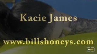 Kacie James Shipwreck