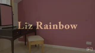 Liz Rainbow Rips The Teacher