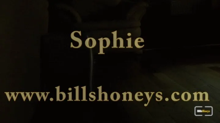 Sophie Spies