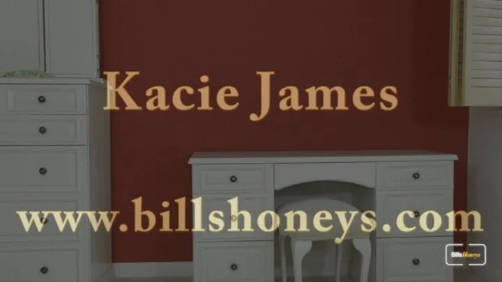 Kacie James Revenge Rip Complete