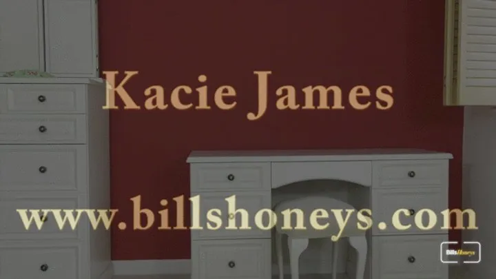 Kacie James Revenge Rip Complete