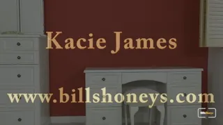 Kacie James Revenge Rip Part 1