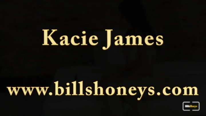 Kacie James Nail Bar