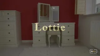 Lottie Works Wonders Part 1