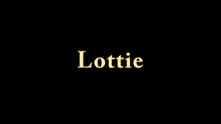 Lottie Fashion Casting Rip