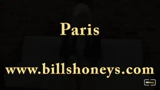 Paris In Pantyhose