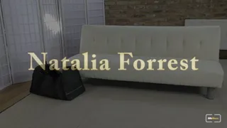 Natalia Forrest Rents And Rips