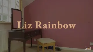 Liz Rainbow Maid In Spain