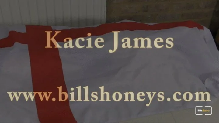 Kacie James Robot Whores