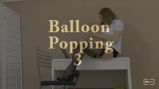 Balloon Pop Girls 3