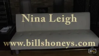 Nina Leigh Smokin Cop