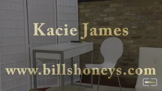 Kacie James Pussy Of The Year Vol 3 Complete