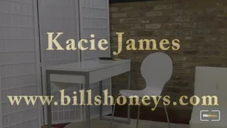 Kacie James Pussy Of The Year Vol 3 Part 1