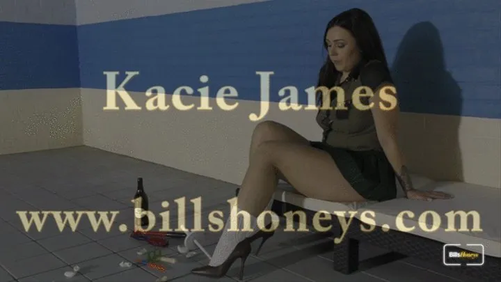 Kacie James Beach Objects Complete