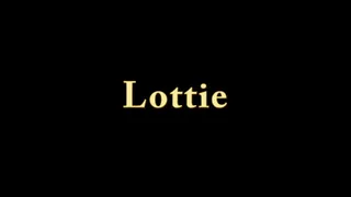 Lottie Legally Undressed