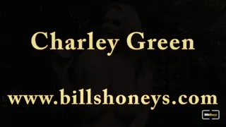 Charley Green Sticky Honey