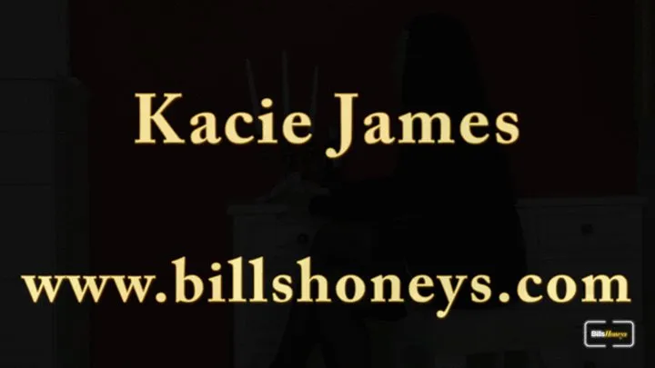 Kacie James Nun's Habits