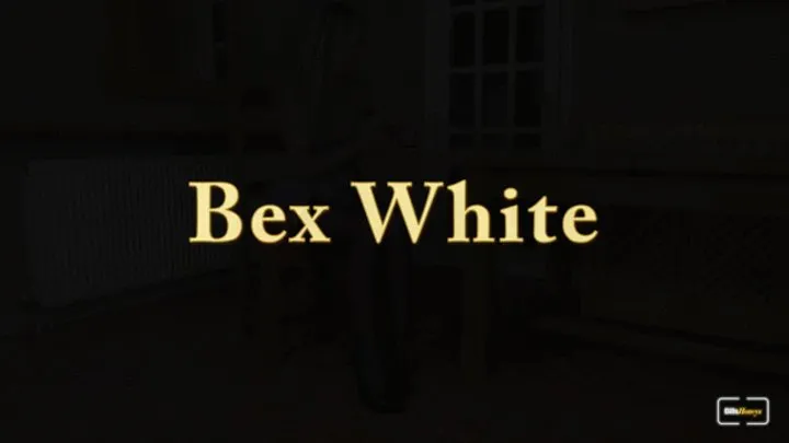 Bex White Bottomless Life 3 Shopping