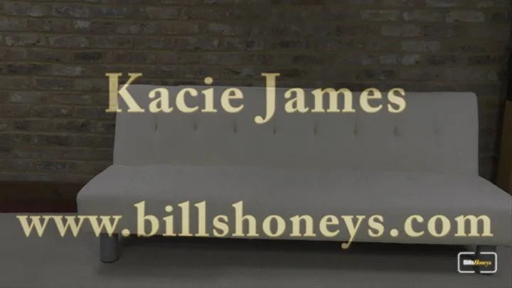 Kacie James Sex Toy Review