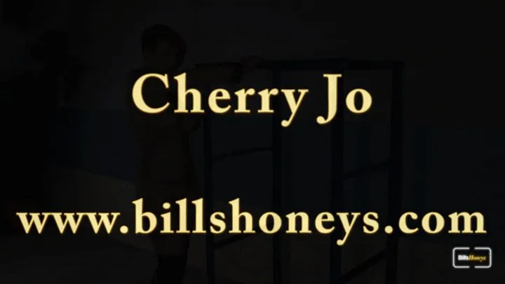 Cherry Jo Punishment Pen