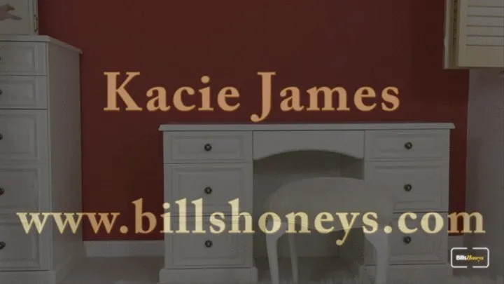 Kacie James Explosive Therapy