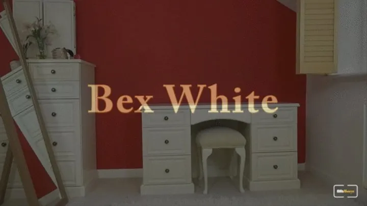 Bex White Holiday Rip Complete