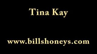 Tina Kay Split By Banana Part 2