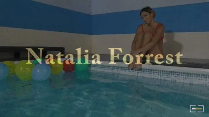 Natalia Forrest Guessing Game