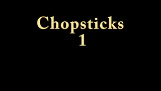 Chopsticks 1