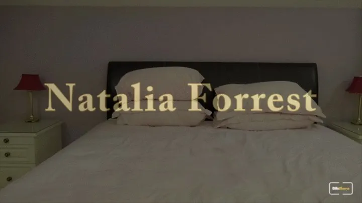 Natalia Forrest Porn Story