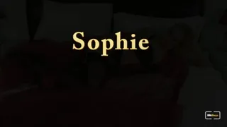 Sophie Does It Twice In Lingerie