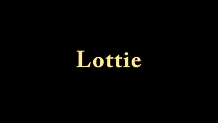 Lottie A Woman Free To Expose Herself