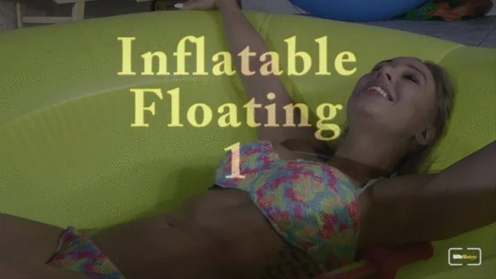 Inflatable Floating 1