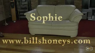 Sophie Gets Promoted